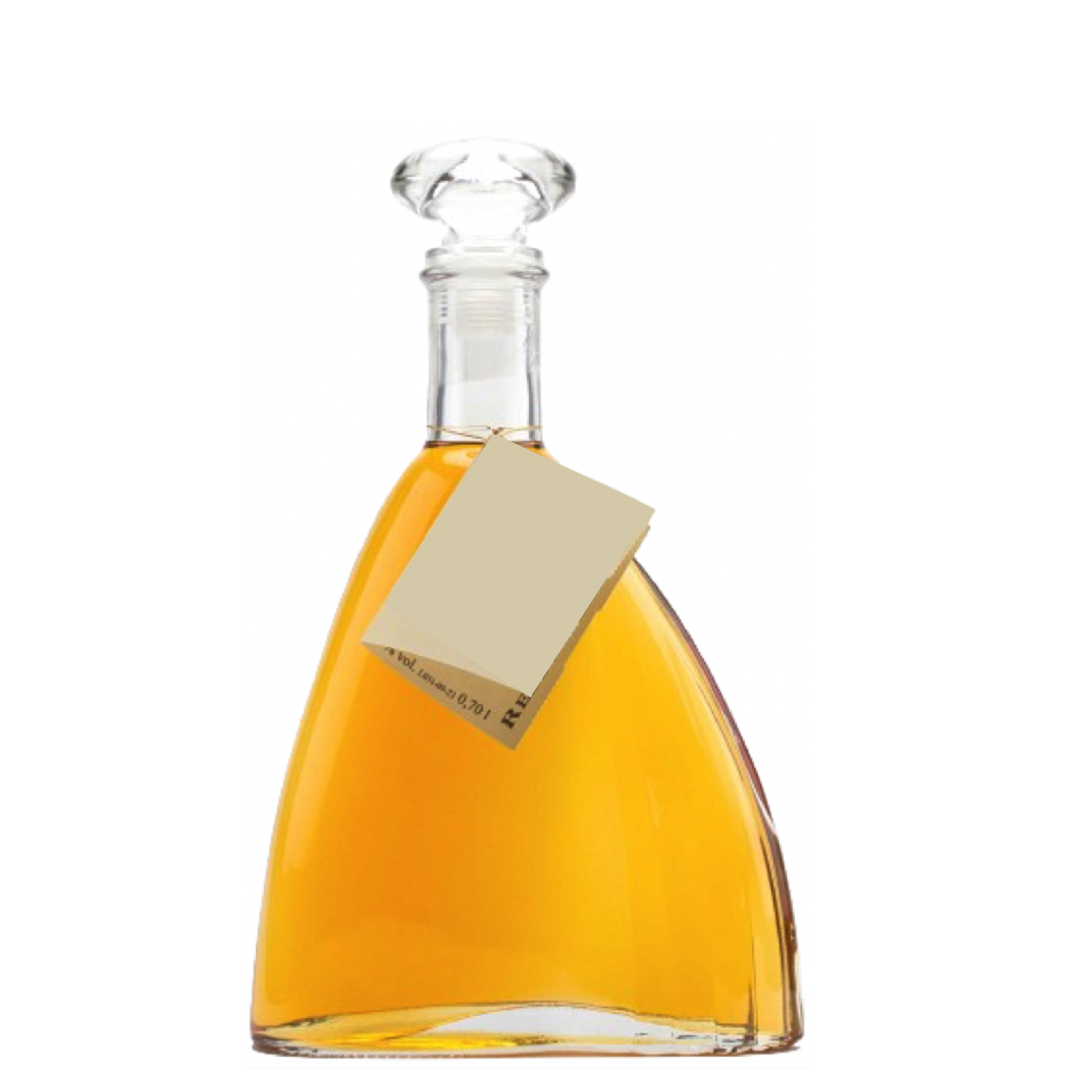 Weinbrand V.V.S.O.P Flasche