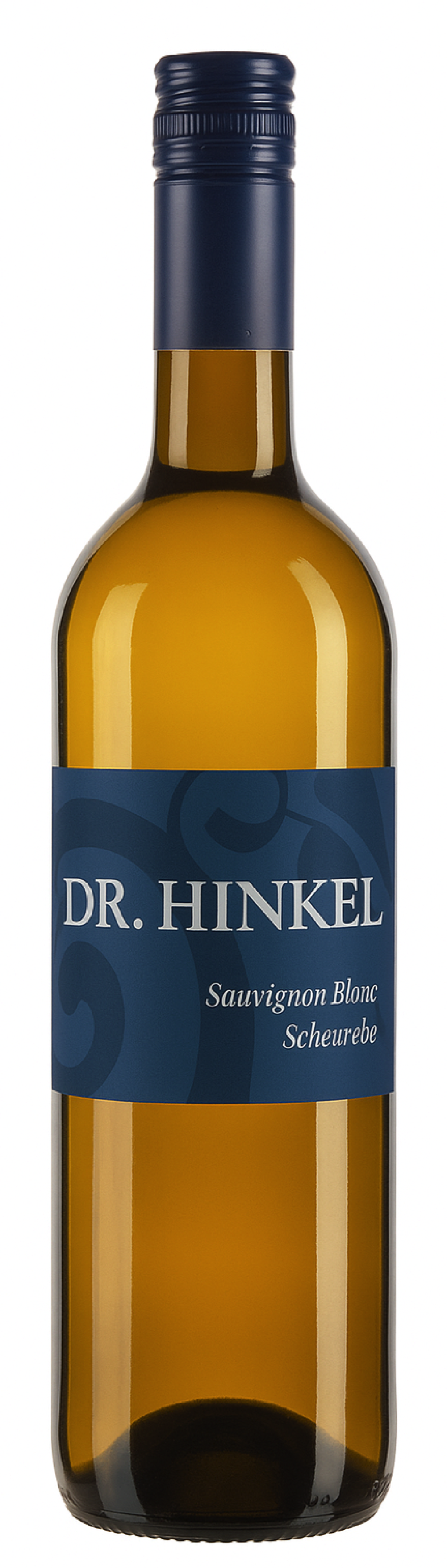 Sauvignon Blanc & Scheurebe