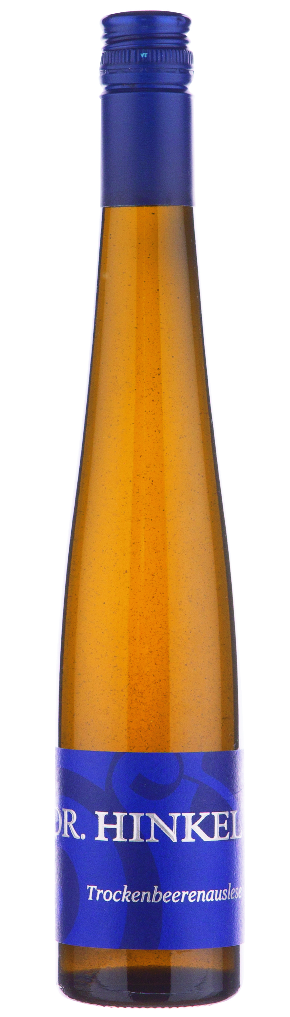 Weinflasche Chardonnay Trockenbeerenauslese