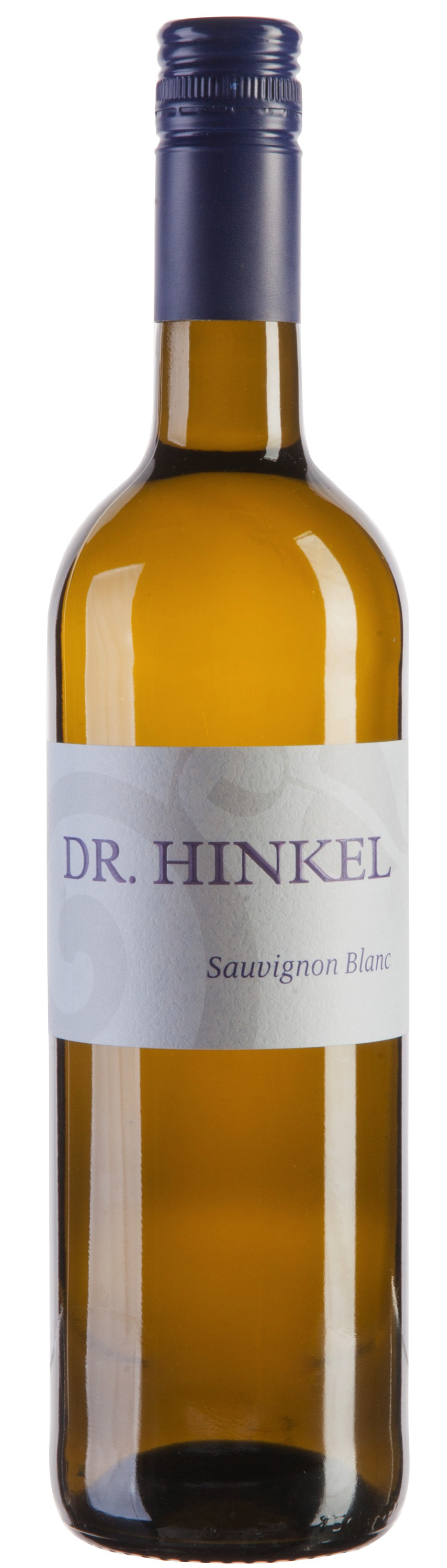 Weinflasche Sauvignon Blanc